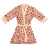 Bizzotto Accessori In Tessuto>KIMONO CLOTHILDE ROSA