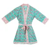 Bizzotto Accessori In Tessuto>KIMONO EMELIE VERDE SME