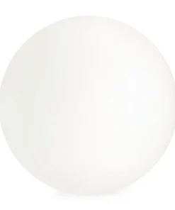 Bizzotto Illuminazione>LAMPADA LED CRAIG SFERA PE D60