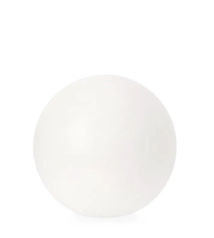 Bizzotto Illuminazione>LAMPADA LED CRAIG SFERA PE D35