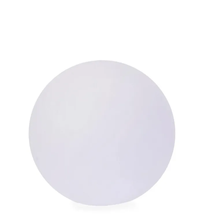Bizzotto Illuminazione>LAMPADA LED CRAIG SFERA PE D40