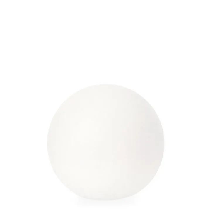 Bizzotto Illuminazione>LAMPADA LED CRAIG SFERA PE D30