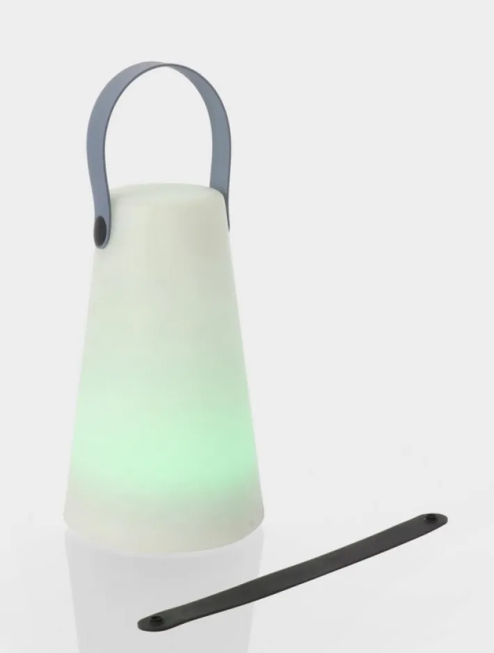 Bizzotto Illuminazione>LAMPADA LED IN PLASTICA - PARTY