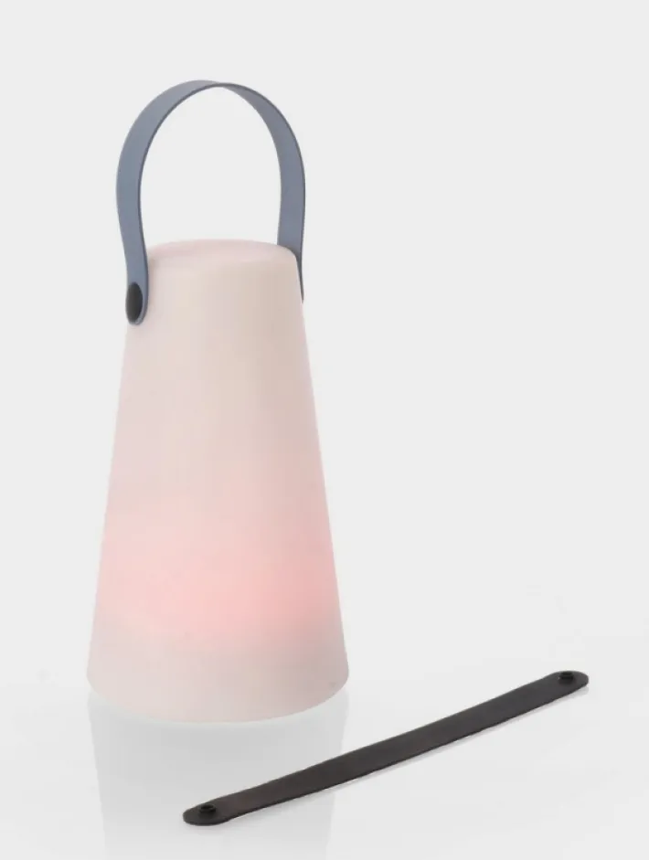 Bizzotto Illuminazione>LAMPADA LED IN PLASTICA - PARTY