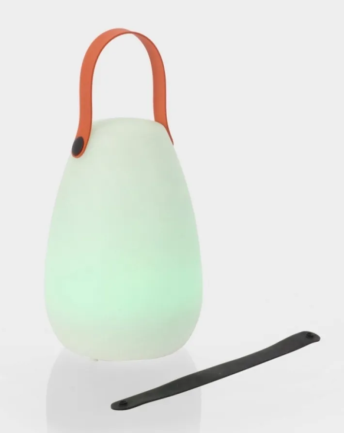 Bizzotto Illuminazione>LAMPADA LED IN PLASTICA - PARTY