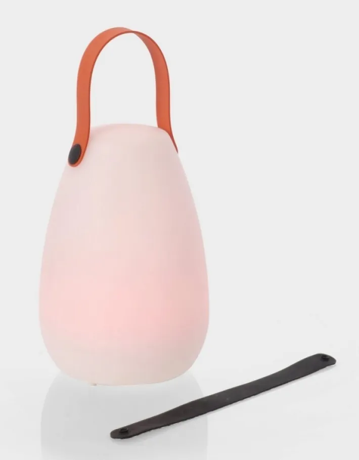 Bizzotto Illuminazione>LAMPADA LED IN PLASTICA - PARTY