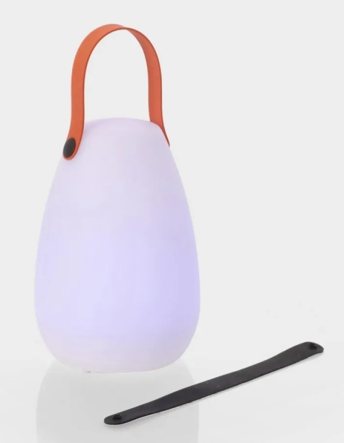 Bizzotto Illuminazione>LAMPADA LED IN PLASTICA - PARTY