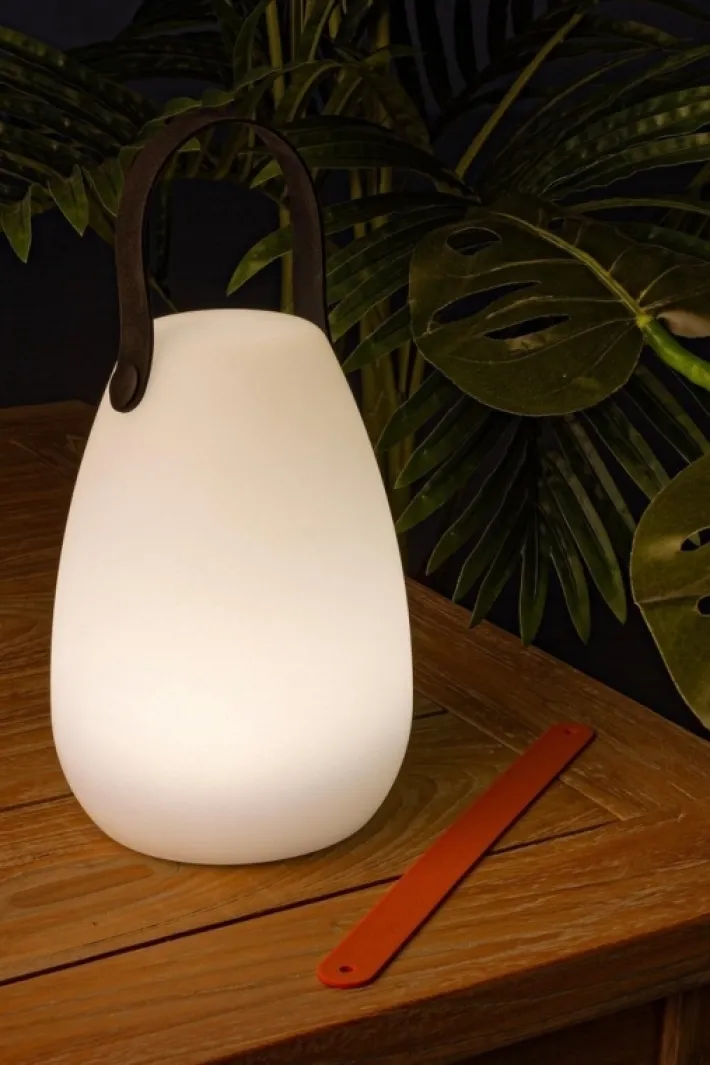 Bizzotto Illuminazione>LAMPADA LED IN PLASTICA - PARTY