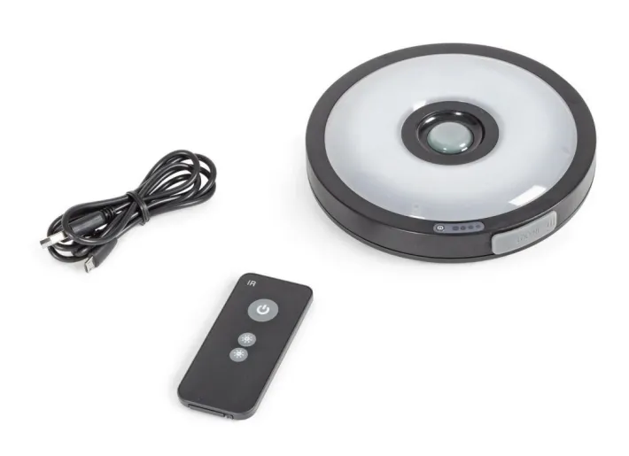 Bizzotto Ombrelloni>LAMPADA LED PER OMBRELLONE