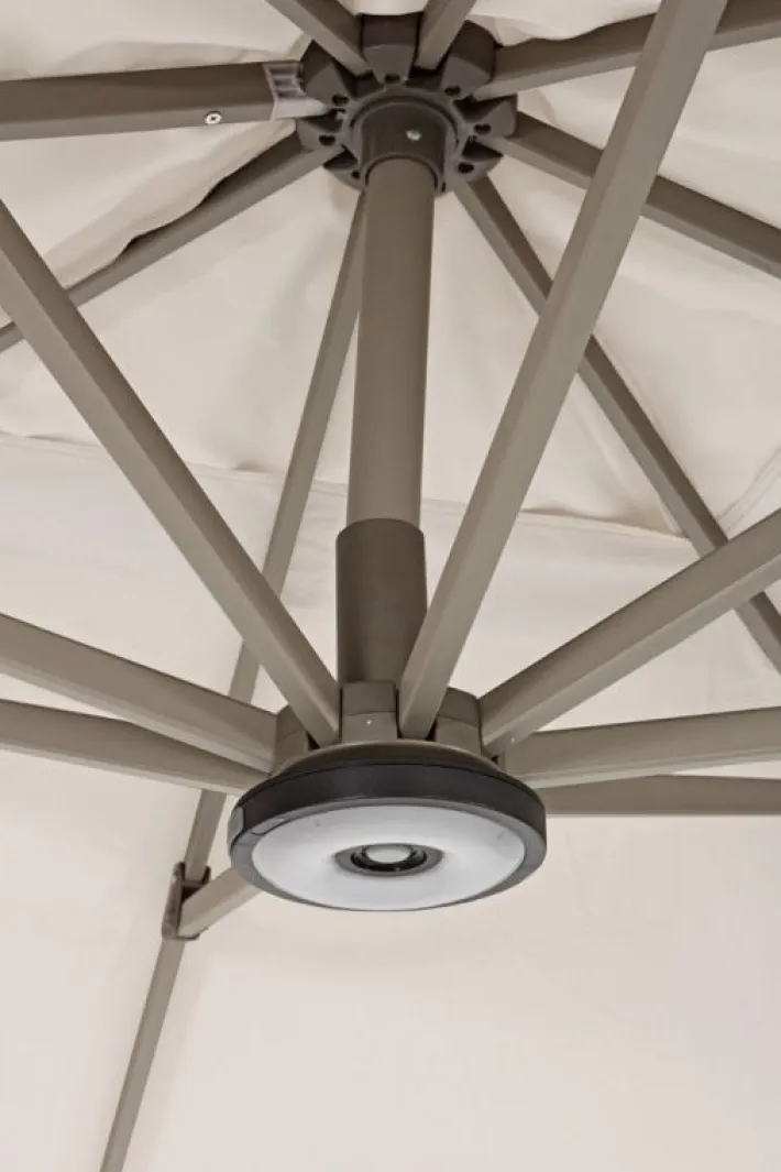 Bizzotto Ombrelloni>LAMPADA LED PER OMBRELLONE