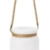Bizzotto Illuminazione>LAMPADA LED SPEAKER IN PLASTICA - ROPE