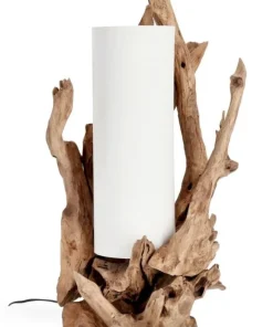 Bizzotto Lampade Da Tavolo>LAMPADA TAV. ACE BIANCO H80