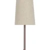 Bizzotto Lampade Da Tavolo>LAMPADA TAV. ASSAM SIERRA H60