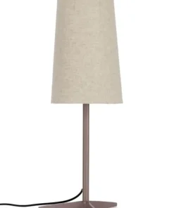 Bizzotto Lampade Da Tavolo>LAMPADA TAV. ASSAM SIERRA H60