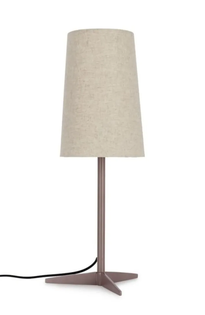 Bizzotto Lampade Da Tavolo>LAMPADA TAV. ASSAM SIERRA H60