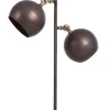 Bizzotto Lampade Da Tavolo>LAMPADA TAV. BLAZE 2LUCI H78
