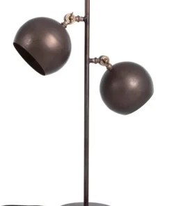 Bizzotto Lampade Da Tavolo>LAMPADA TAV. BLAZE 2LUCI H78