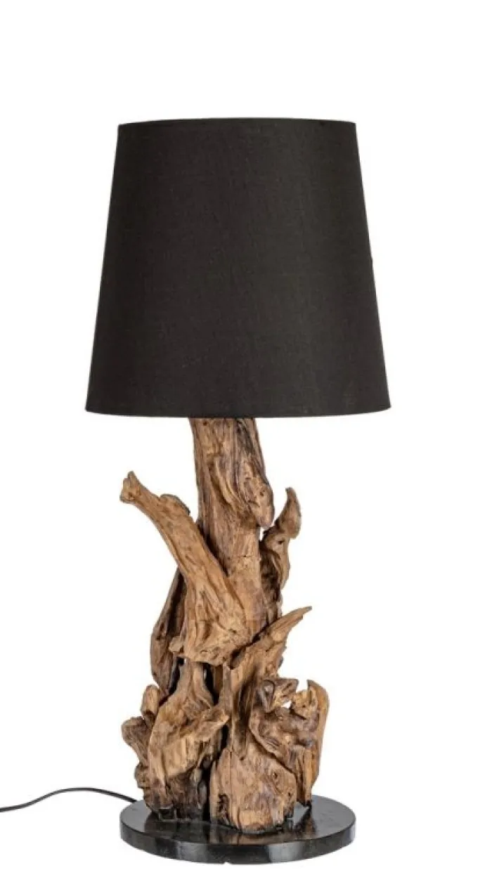 Bizzotto Lampade Da Tavolo>LAMPADA TAV. BLUMA H82