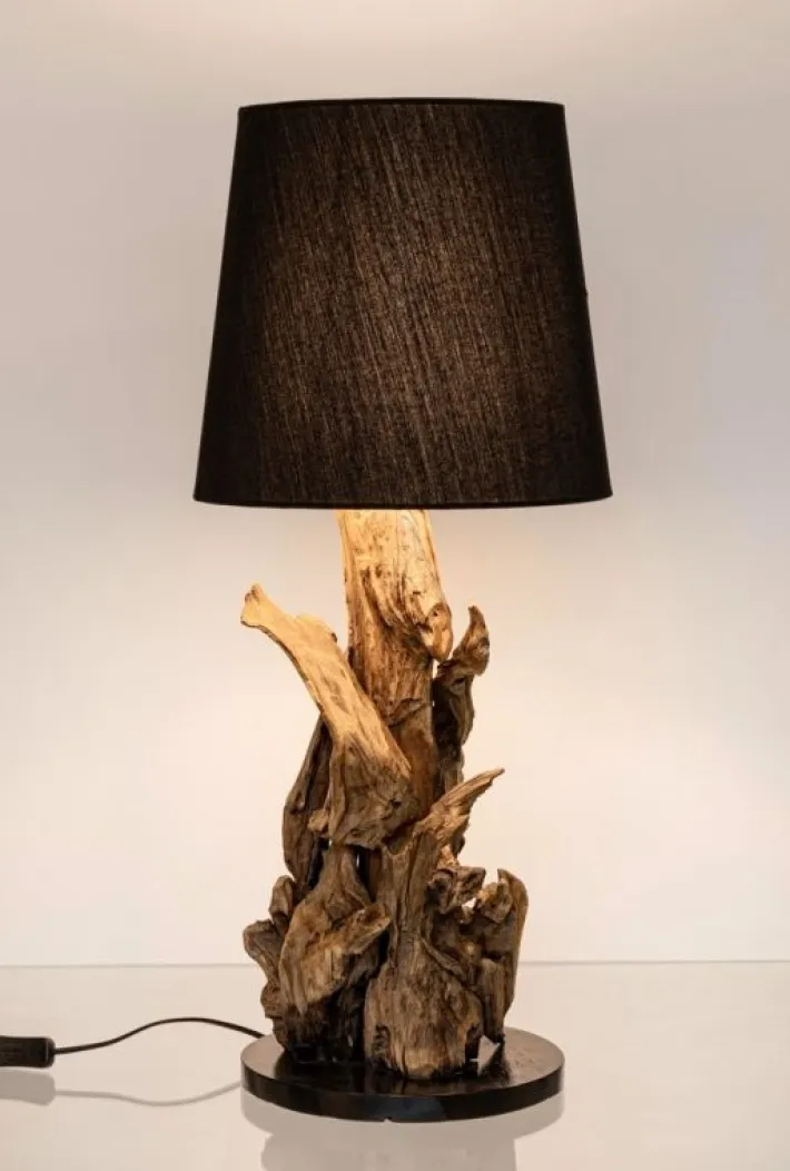 Bizzotto Lampade Da Tavolo>LAMPADA TAV. BLUMA H82