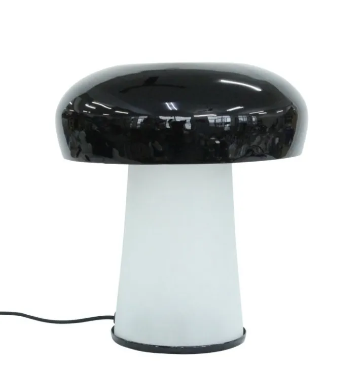 Bizzotto Lampade Da Tavolo>LAMPADA TAV. CLEVELY NERO H40