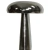Bizzotto Lampade Da Tavolo>LAMPADA TAV. HUVILA ARGENTO H43