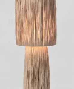 Bizzotto Lampade Da Tavolo>LAMPADA TAV. KANDA NATURALE H59