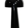 Bizzotto Lampade Da Tavolo>LAMPADA TAV. KINK NERO H57