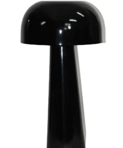 Bizzotto Lampade Da Tavolo>LAMPADA TAV. KINK NERO H57