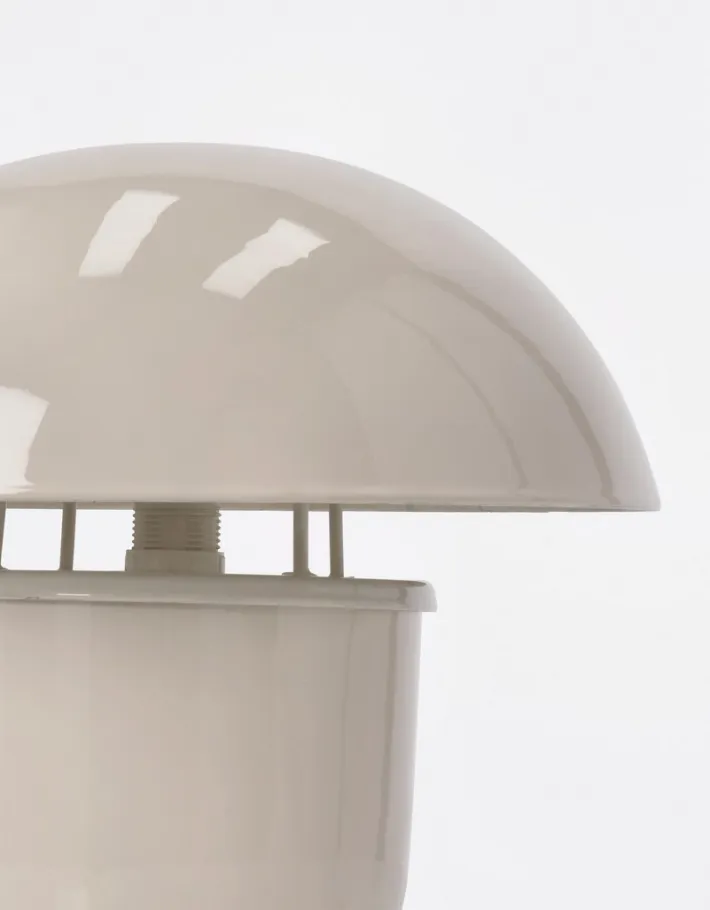 Bizzotto Lampade Da Tavolo>LAMPADA TAV. KOPPEL BIANCO H27