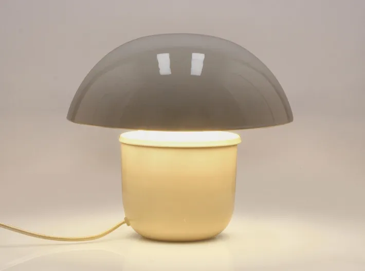 Bizzotto Lampade Da Tavolo>LAMPADA TAV. KOPPEL BIANCO H27