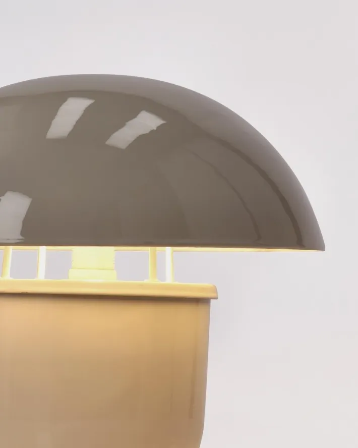 Bizzotto Lampade Da Tavolo>LAMPADA TAV. KOPPEL BIANCO H27