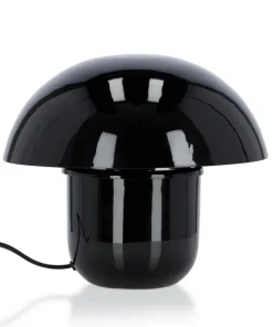 Bizzotto Lampade Da Tavolo>LAMPADA TAV. KOPPEL NERO H27