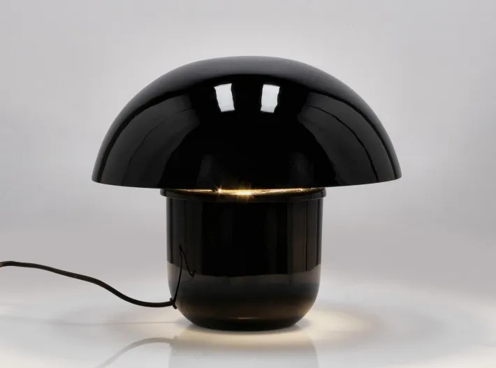 Bizzotto Lampade Da Tavolo>LAMPADA TAV. KOPPEL NERO H27