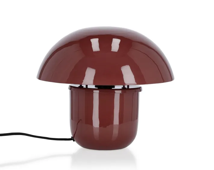 Bizzotto Lampade Da Tavolo>LAMPADA TAV. KOPPEL ROSSO H27