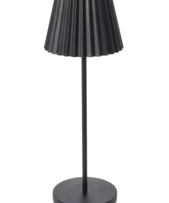 Bizzotto Illuminazione>LAMPADA TAV. LED ARTIKA NERO H36