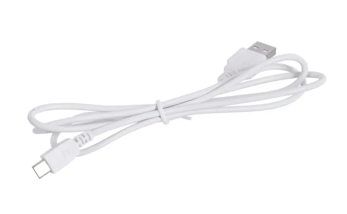 Bizzotto Illuminazione>LAMPADA TAV. LED ETNA BIANCO H38