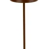 Bizzotto Illuminazione>LAMPADA TAV. LED ETNA MARRONE H38