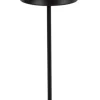 Bizzotto Illuminazione>LAMPADA TAV. LED ETNA NERO H38