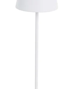 Bizzotto Illuminazione>LAMPADA TAV. LED MULTICO ETNA BIANC H38