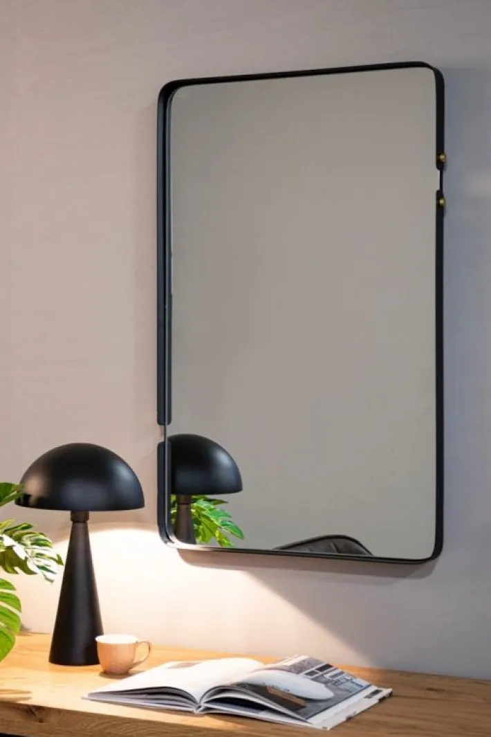 Bizzotto Lampade Da Tavolo>LAMPADA TAV. MODERN NERO H36.5