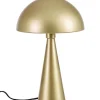 Bizzotto Lampade Da Tavolo>LAMPADA TAV. MODERN ORO H36.5