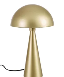Bizzotto Lampade Da Tavolo>LAMPADA TAV. MODERN ORO H36.5