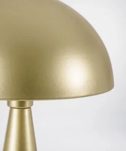 Bizzotto Lampade Da Tavolo>LAMPADA TAV. MODERN ORO H36.5