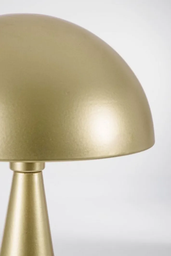Bizzotto Lampade Da Tavolo>LAMPADA TAV. MODERN ORO H36.5