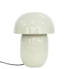 Bizzotto Lampade Da Tavolo>LAMPADA TAV. MORLAND BEIGE H40