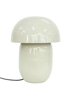 Bizzotto Lampade Da Tavolo>LAMPADA TAV. MORLAND BEIGE H40