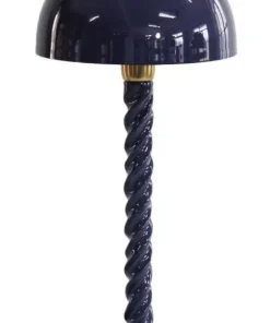 Bizzotto Lampade Da Tavolo>LAMPADA TAV. NENDO BLU H52