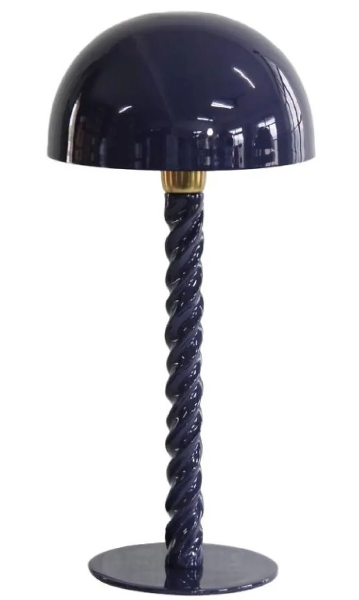 Bizzotto Lampade Da Tavolo>LAMPADA TAV. NENDO BLU H52