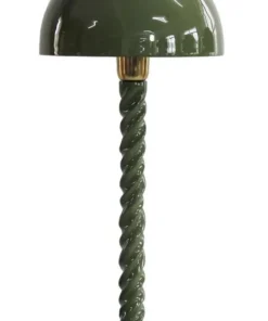 Bizzotto Lampade Da Tavolo>LAMPADA TAV. NENDO VERDE H52