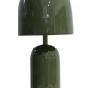 Bizzotto Lampade Da Tavolo>LAMPADA TAV. SILMU VERDE H33